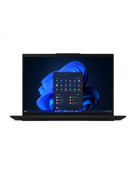 Lenovo ThinkPad L16 Gen 1 (Intel) Intel Core Ultra 5 125U Portátil 40,6 cm (16") WUXGA 16 GB DDR5-SDRAM 512 GB SSD Wi-Fi 6E