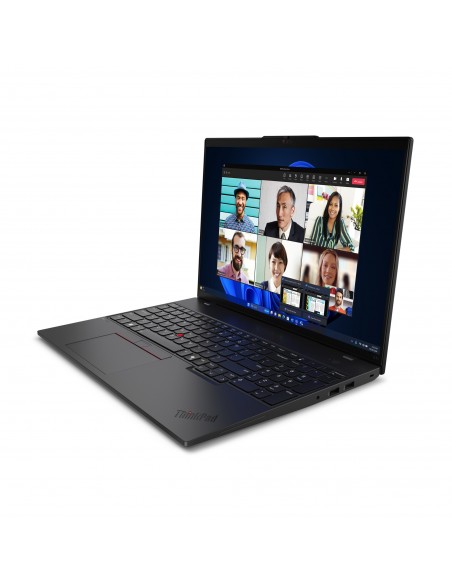 Lenovo ThinkPad L16 Gen 1 (Intel) Intel Core Ultra 5 125U Portátil 40,6 cm (16") WUXGA 16 GB DDR5-SDRAM 512 GB SSD Wi-Fi 6E