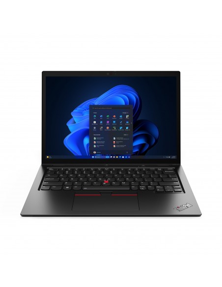 Lenovo ThinkPad L13 2-in-1 Gen 5 (Intel) Intel Core Ultra 5 125U Híbrido (2-en-1) 33,8 cm (13.3") Pantalla táctil WUXGA 16 GB