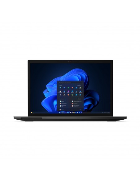 Lenovo ThinkPad L13 2-in-1 Gen 5 (Intel) Intel Core Ultra 5 125U Híbrido (2-en-1) 33,8 cm (13.3") Pantalla táctil WUXGA 16 GB