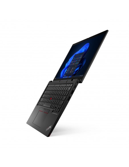 Lenovo ThinkPad L13 2-in-1 Gen 5 (Intel) Intel Core Ultra 5 125U Híbrido (2-en-1) 33,8 cm (13.3") Pantalla táctil WUXGA 16 GB