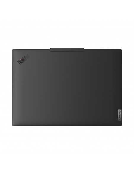 Lenovo ThinkPad T14s Gen 5 Intel Core Ultra 7 155U Portátil 35,6 cm (14") WUXGA 16 GB LPDDR5x-SDRAM 512 GB SSD Wi-Fi 6E