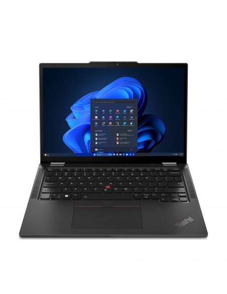 Lenovo ThinkPad X13 2-in-1 Gen 5 Intel Core Ultra 7 155U Híbrido (2-en-1) 33,8 cm (13.3") Pantalla táctil WUXGA 16 GB