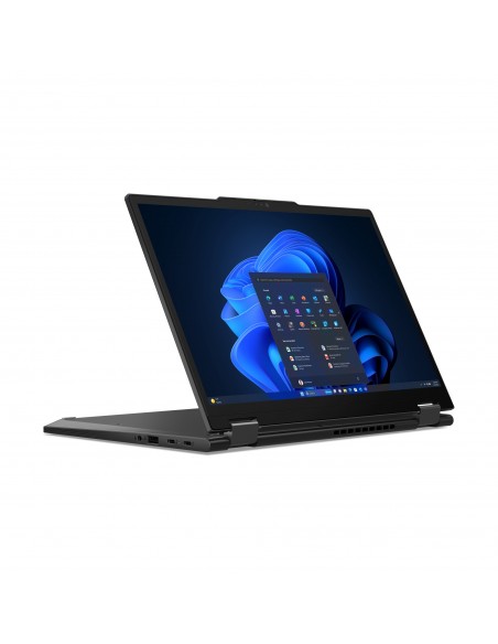 Lenovo ThinkPad X13 2-in-1 Gen 5 Intel Core Ultra 7 155U Híbrido (2-en-1) 33,8 cm (13.3") Pantalla táctil WUXGA 16 GB