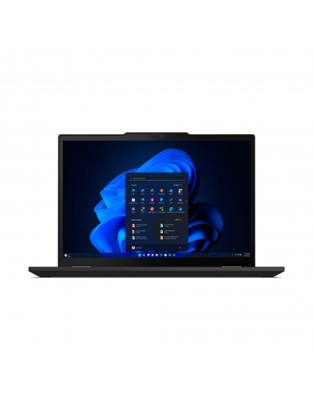 Lenovo ThinkPad X13 2-in-1 Gen 5 Intel Core Ultra 7 155U Híbrido (2-en-1) 33,8 cm (13.3") Pantalla táctil WUXGA 16 GB