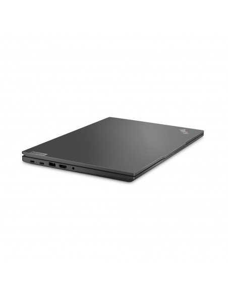 Lenovo ThinkPad E14 Gen 6 (Intel) Intel Core Ultra 7 155H Portátil 35,6 cm (14") WUXGA 32 GB DDR5-SDRAM 1 TB SSD Wi-Fi 6E