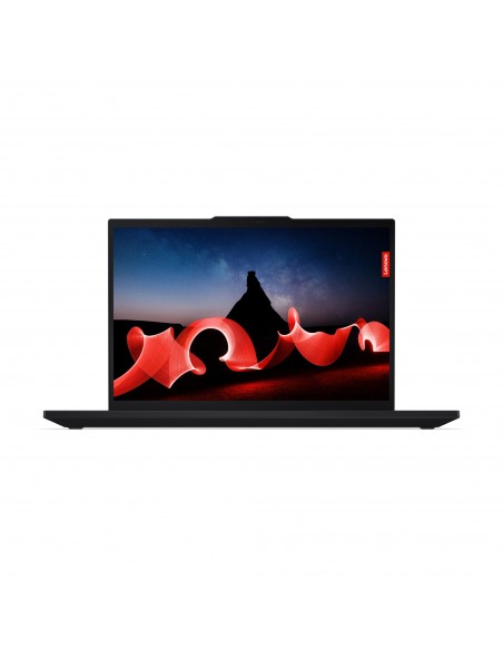 Lenovo ThinkPad T16 Gen 3 Intel Core Ultra 7 155U Portátil 40,6 cm (16") WUXGA 32 GB DDR5-SDRAM 1 TB SSD Wi-Fi 6E (802.11ax)