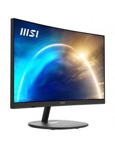 MSI Pro MP2412C pantalla para PC 59,9 cm (23.6") 1920 x 1080 Pixeles Full HD Negro