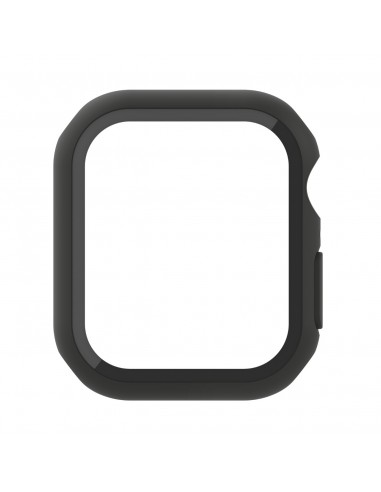 Belkin OVG003ZZBK-REV Accesorios para dispositivos vestibles inteligentes Protector de pantalla Negro Vidrio templado