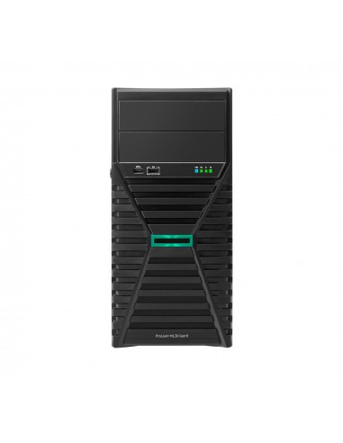 HPE ProLiant P65096-421 servidor Torre (4U) Intel Xeon E E-2436 2,9 GHz 16 GB DDR5-SDRAM 800 W