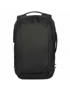 Targus TBB652GL mochila City backpack Negro Poliéster