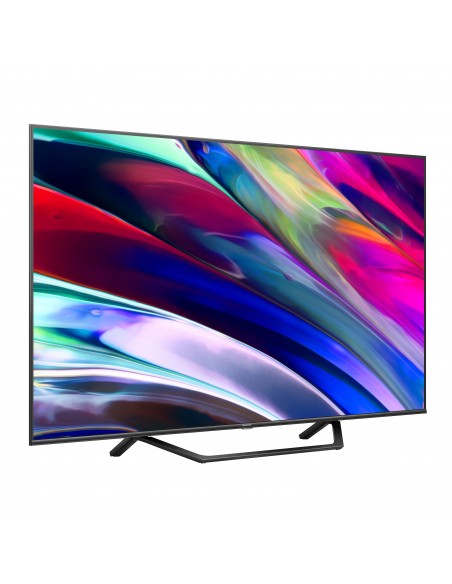 Hisense 55A7KQ Televisor 139,7 cm (55") 4K Ultra HD Smart TV Wifi Negro 330 cd   m²