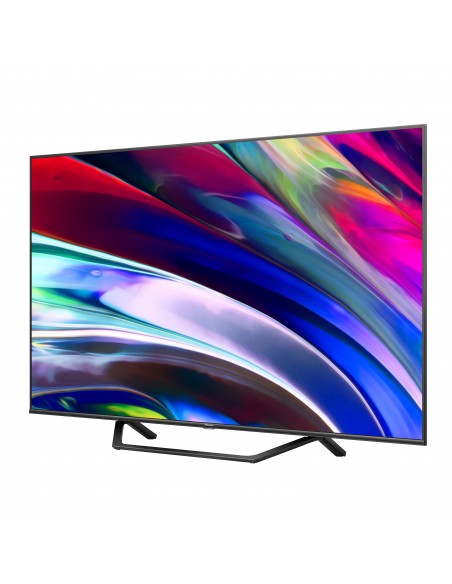 Hisense 55A7KQ Televisor 139,7 cm (55") 4K Ultra HD Smart TV Wifi Negro 330 cd   m²