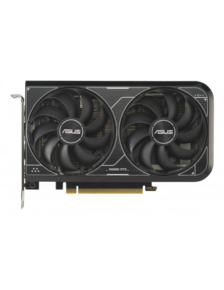 ASUS Dual -RTX4060-O8G-V2 NVIDIA GeForce RTX 4060 8 GB GDDR6