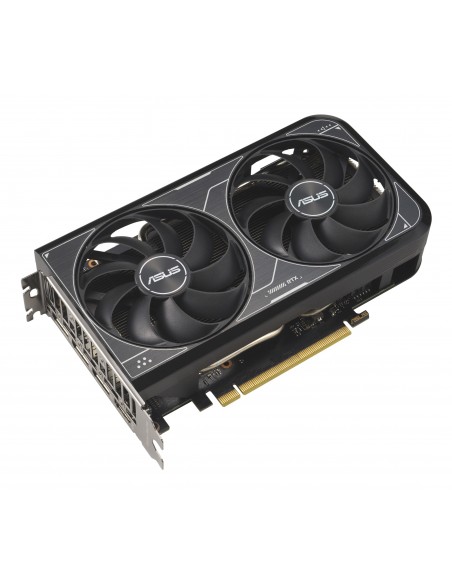 ASUS Dual -RTX4060-O8G-V2 NVIDIA GeForce RTX 4060 8 GB GDDR6