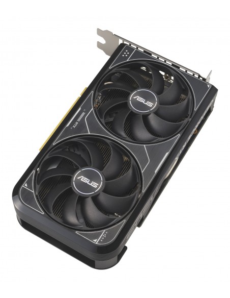 ASUS Dual -RTX4060-O8G-V2 NVIDIA GeForce RTX 4060 8 GB GDDR6