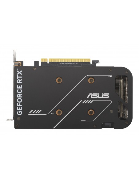 ASUS Dual -RTX4060-O8G-V2 NVIDIA GeForce RTX 4060 8 GB GDDR6