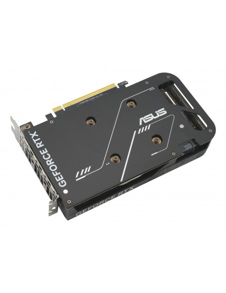 ASUS Dual -RTX4060-O8G-V2 NVIDIA GeForce RTX 4060 8 GB GDDR6