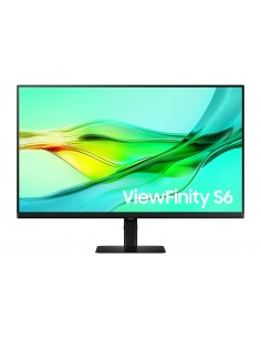 Samsung S60UD pantalla para PC 81,3 cm (32") 2560 x 1440 Pixeles Quad HD LCD Negro