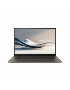 ASUS Zenbook S 16 OLED UM5606WA-RK021W - Ordenador Portátil 16" 3K 120Hz (AMD Ryzen AI 9 AI 9 HX 370, 32GB RAM, 1TB SSD, Radeon