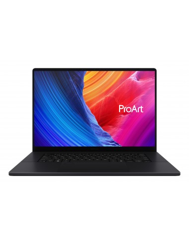 ASUS ProArt P16 OLED H7606WI-ME047W - Ordenador Portátil 16" WQUXGA (AMD Ryzen AI 9 370, 64GB RAM, 2TB SSD, NVIDIA RTX 4070