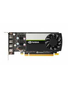 Nvidia T1000 4 GB GDDR6