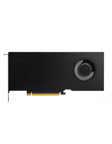 Leadtek RTX A4000 NVIDIA 16 GB GDDR6