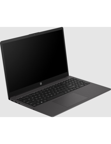 HP 255 15.6 G10 AMD Ryzen™ 5 7530U Portátil 39,6 cm (15.6") Full HD 16 GB DDR4-SDRAM 512 GB SSD Wi-Fi 6 (802.11ax) FreeDOS Plata