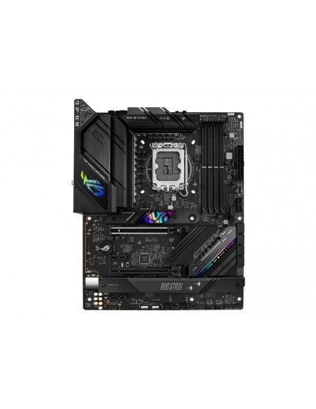 ASUS ROG STRIX B760-F GAMING WIFI Intel B760 LGA 1700 ATX