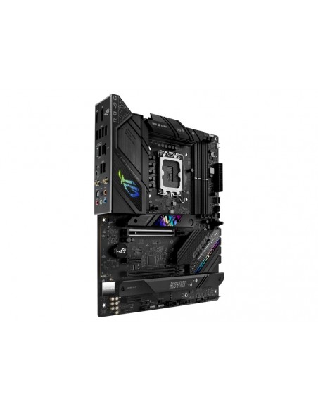 ASUS ROG STRIX B760-F GAMING WIFI Intel B760 LGA 1700 ATX