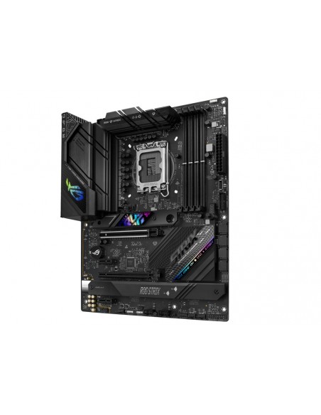 ASUS ROG STRIX B760-F GAMING WIFI Intel B760 LGA 1700 ATX