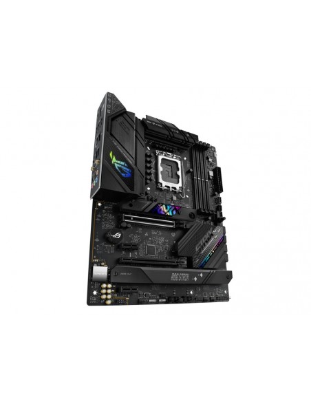 ASUS ROG STRIX B760-F GAMING WIFI Intel B760 LGA 1700 ATX