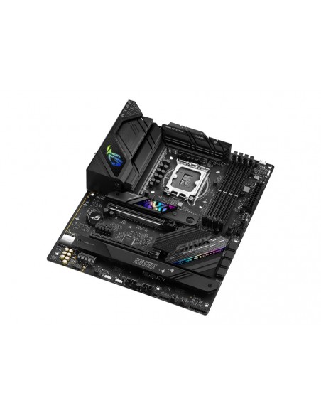 ASUS ROG STRIX B760-F GAMING WIFI Intel B760 LGA 1700 ATX