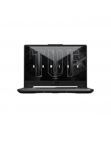 ASUS TUF Gaming A15 FA506NCR-HN077 - Portátil Gaming de 15.6" Full HD 144Hz (AMD Ryzen 7 7435HS, 16GB RAM, 512GB SSD, RTX 3050