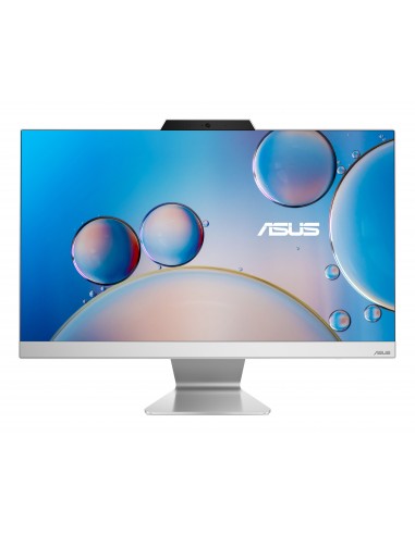 ASUS A3402WVAK-WPC0980 - Sobremesa todo en uno 23.8" Full HD (Intel Core i5-1335U, 16GB RAM, 512GB SSD, Iris Xe Graphics, Sin