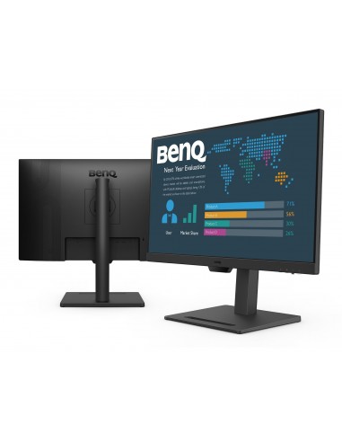 BenQ BL2790T pantalla para PC 68,6 cm (27") 1920 x 1080 Pixeles Full HD Negro