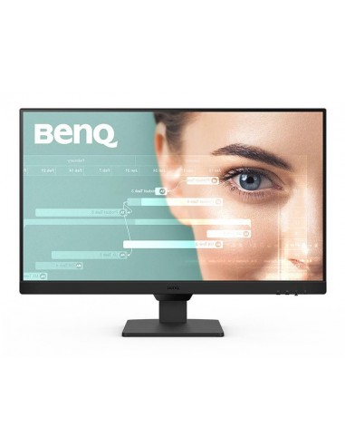 BenQ GW2490T pantalla para PC 60,5 cm (23.8") 1920 x 1080 Pixeles Full HD Negro