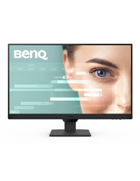 BenQ GW2790T IPS 100Hz 27 inch Monitor w pantalla para PC 68,6 cm (27") 1920 x 1080 Pixeles Full HD Negro