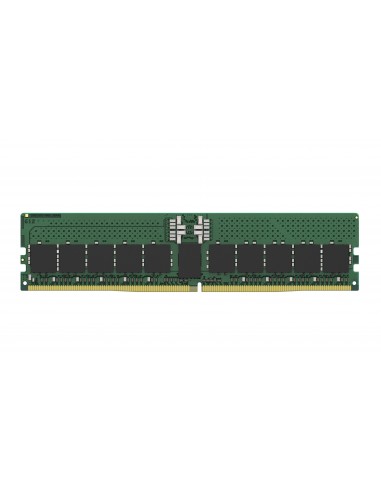 Kingston Technology KSM48R40BD8-32MD módulo de memoria 32 GB 1 x 32 GB DDR5