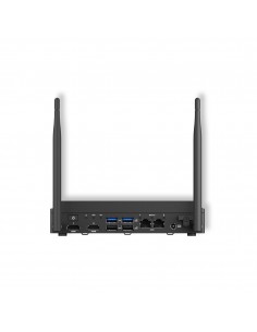 ASUS BNUC13BRFA20000 Negro x7211E