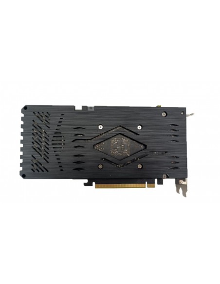 Biostar VN3606RML9 tarjeta gráfica NVIDIA GeForce RTX 3060 12 GB GDDR6