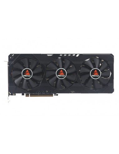 Biostar VA67T6TML9 tarjeta gráfica AMD Radeon RX 6700 XT 12 GB GDDR6