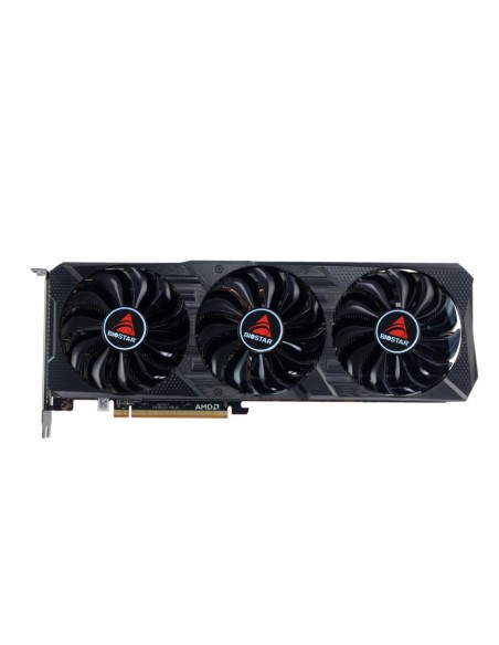 Biostar VA67T6TML9 tarjeta gráfica AMD Radeon RX 6700 XT 12 GB GDDR6