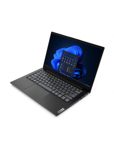 Lenovo V V14 Intel® Core™ i3 i3-1315U Portátil 35,6 cm (14") Full HD 8 GB DDR4-SDRAM 512 GB SSD Wi-Fi 6 (802.11ax) Windows 11