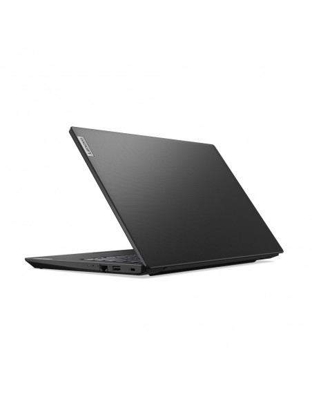 Lenovo V V14 Intel® Core™ i3 i3-1315U Portátil 35,6 cm (14") Full HD 8 GB DDR4-SDRAM 512 GB SSD Wi-Fi 6 (802.11ax) Windows 11