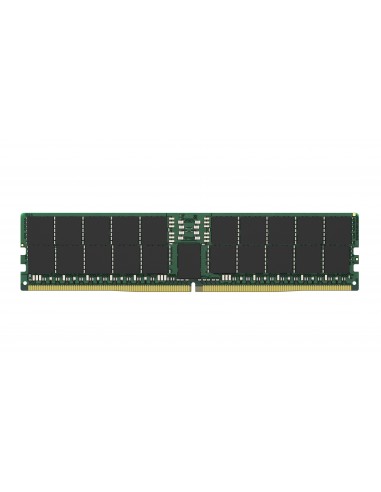 Kingston Technology KSM48R40BD4-64HA módulo de memoria 64 GB 1 x 64 GB DDR5