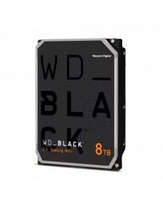 Western Digital WD_BLACK WD8002FZBX disco duro interno