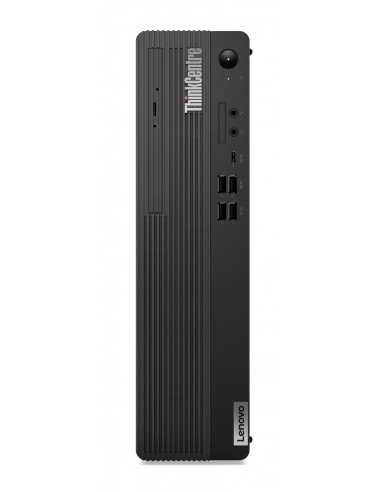 Lenovo ThinkCentre M90s Intel® Core™ i5 i5-12600 16 GB DDR5-SDRAM 512 GB SSD Windows 11 Pro SFF PC Negro