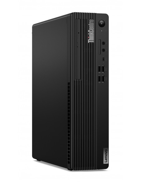 Lenovo ThinkCentre M90s Intel® Core™ i5 i5-12600 16 GB DDR5-SDRAM 512 GB SSD Windows 11 Pro SFF PC Negro