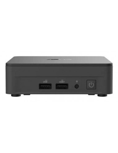 ASUS NUC 12 NUC12WSKv7 UCFF Negro i7-1270P